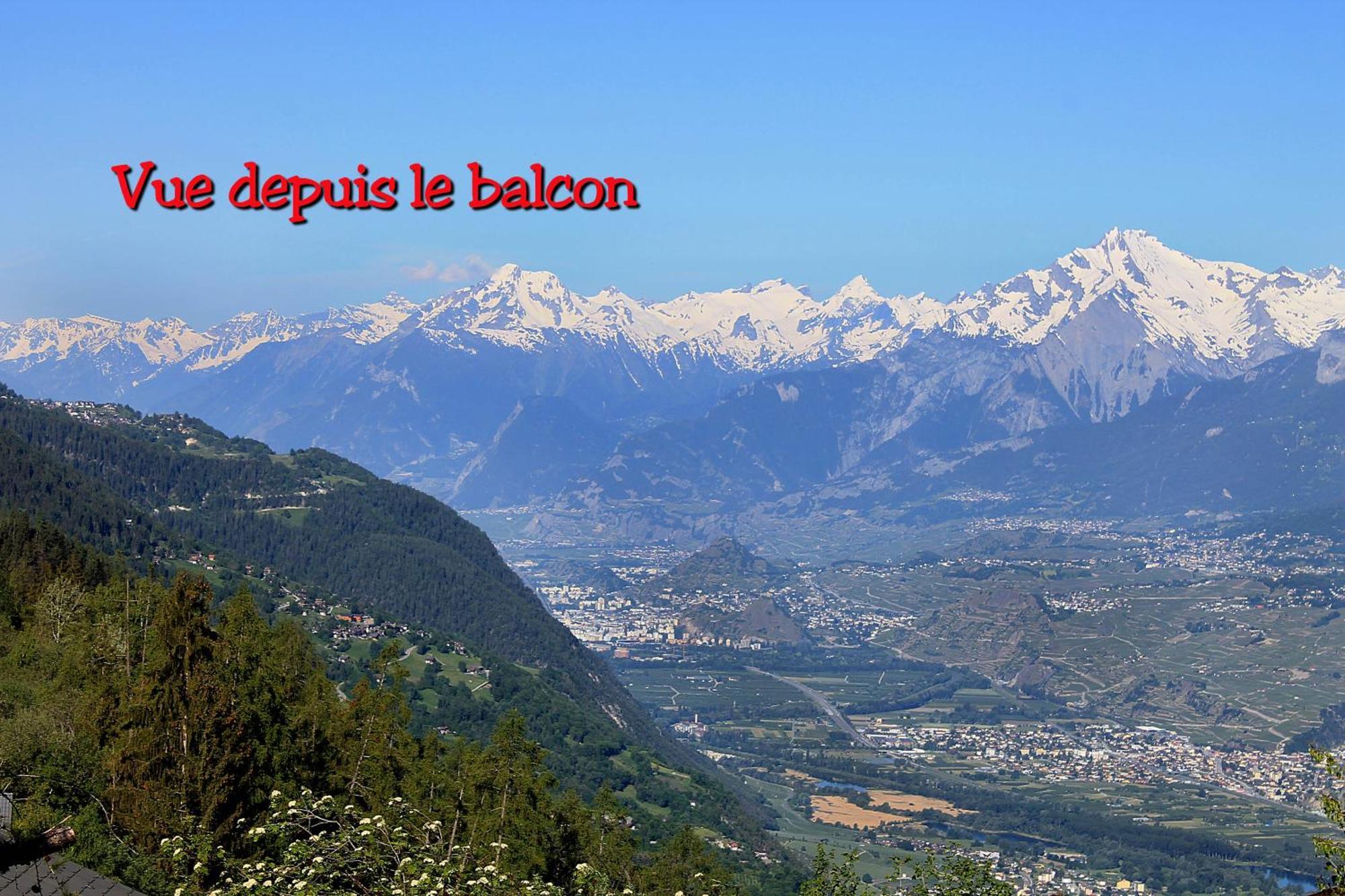 La Montagnette, 베르콜린 외부 사진